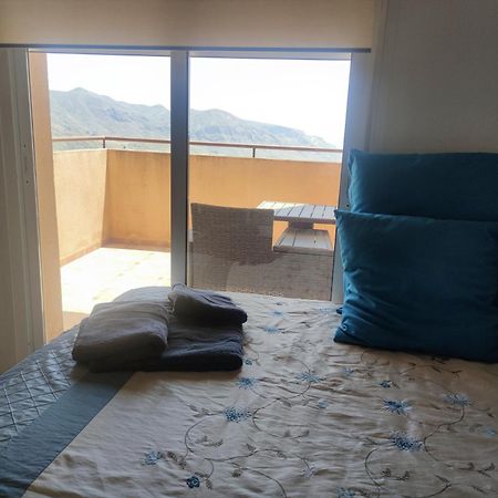 Estudio En Envia Golf Bello Rincon Paz Y Vistas Vícar Exterior foto